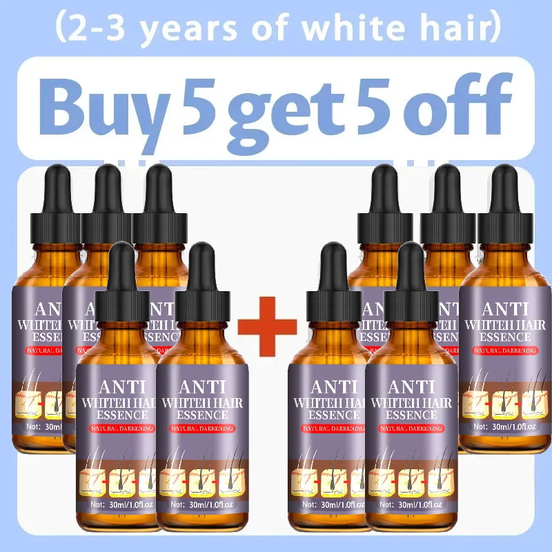 Buy 5 Get 5 Free