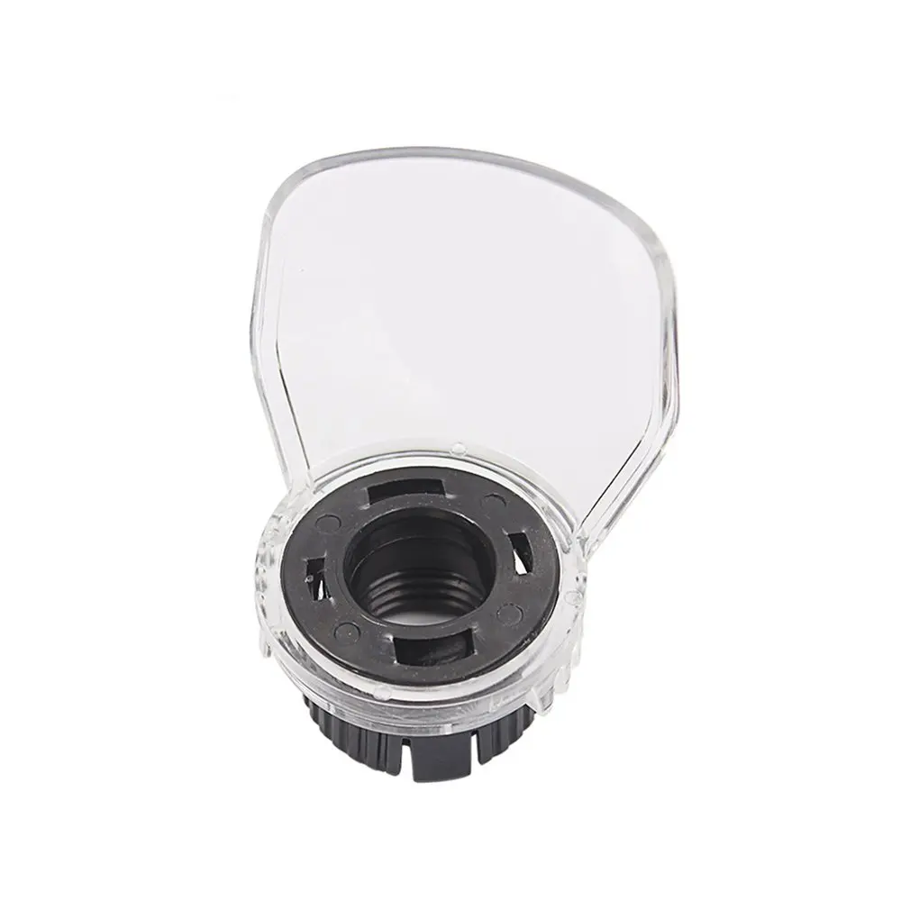 

A550 Electric Grinding Protecting Cover Mini Drill Accessories for DREMEL Grinder Cover Safety Protecting Cover