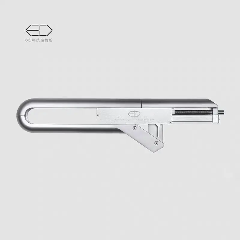 Рисунок 2 - Аппарат для наращивания волос 6D 6D-1
