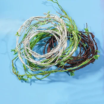 Climbing Branches/ Vines 2