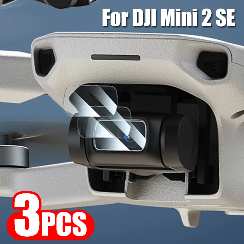 Mavic mini lens protector deals