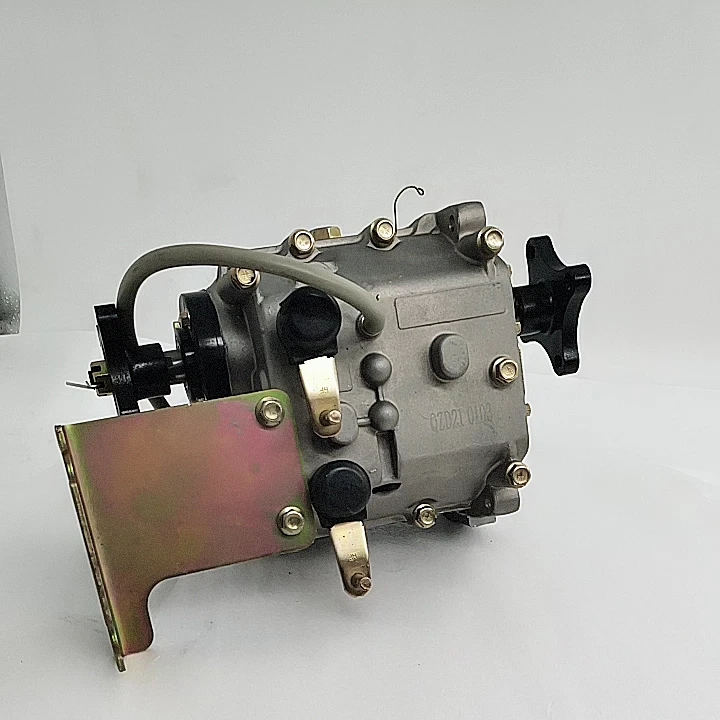 

DAYANG motorcycle three wheeled tricycle spare parts three speed transmission gearbox for motorcycle