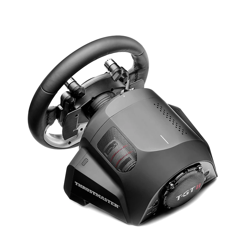 TgtTGT II force feedback ps5 gt7 vibration steering wheel
