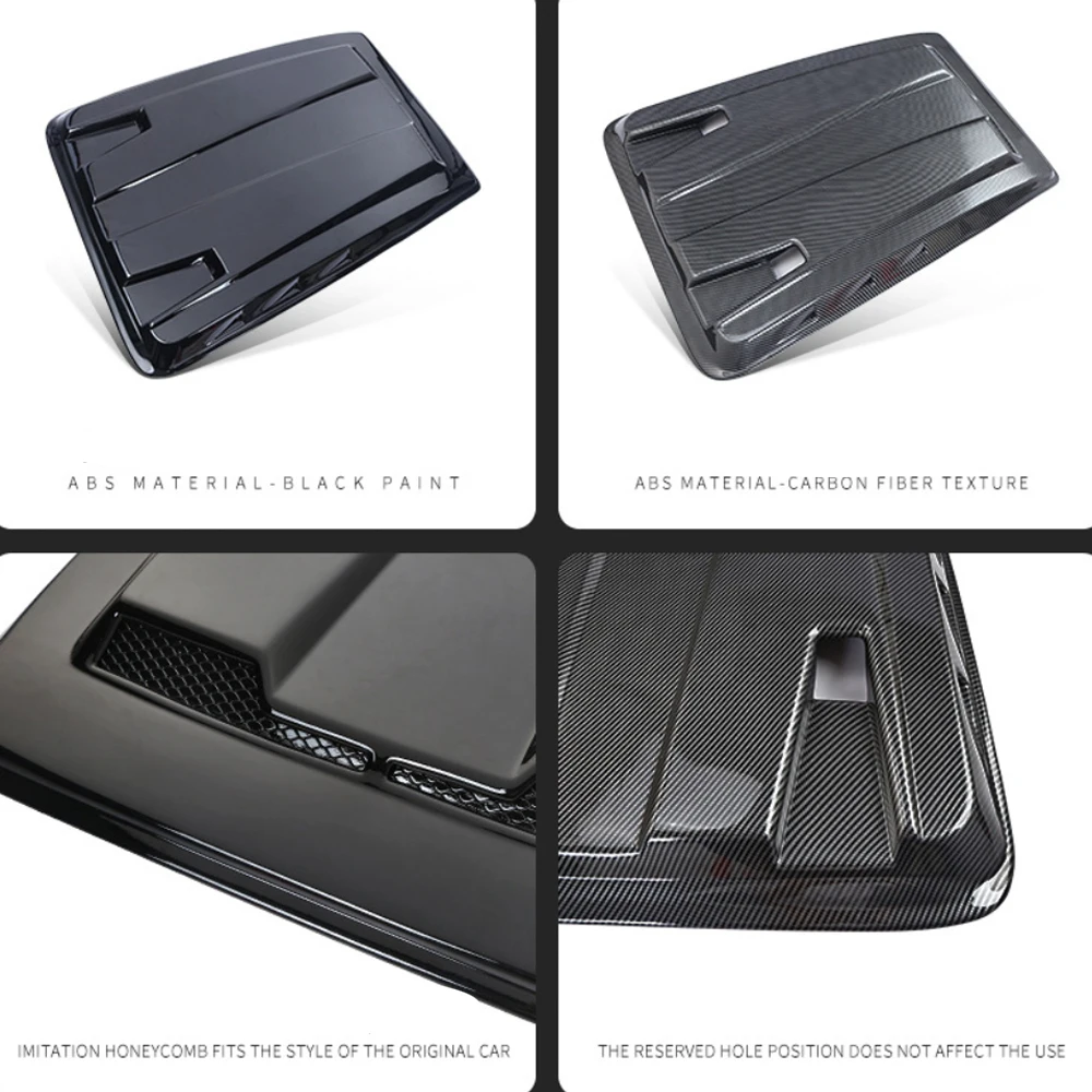 Kit rivestimento per bocchette dell'aria, Cromato, Jeep Wrangler JK XOTK015 - X-Offroad