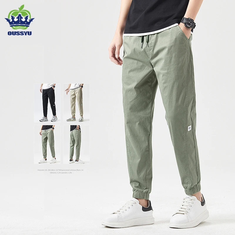 Korean Pant Lightweight | Korean Style – Korean Style Shop