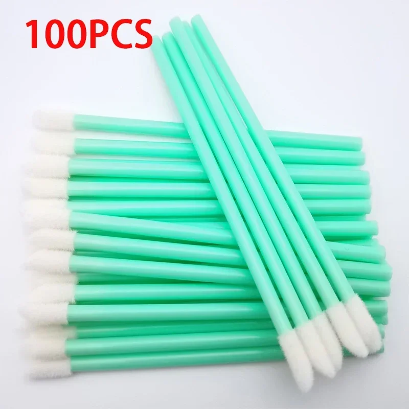 green 100pcs