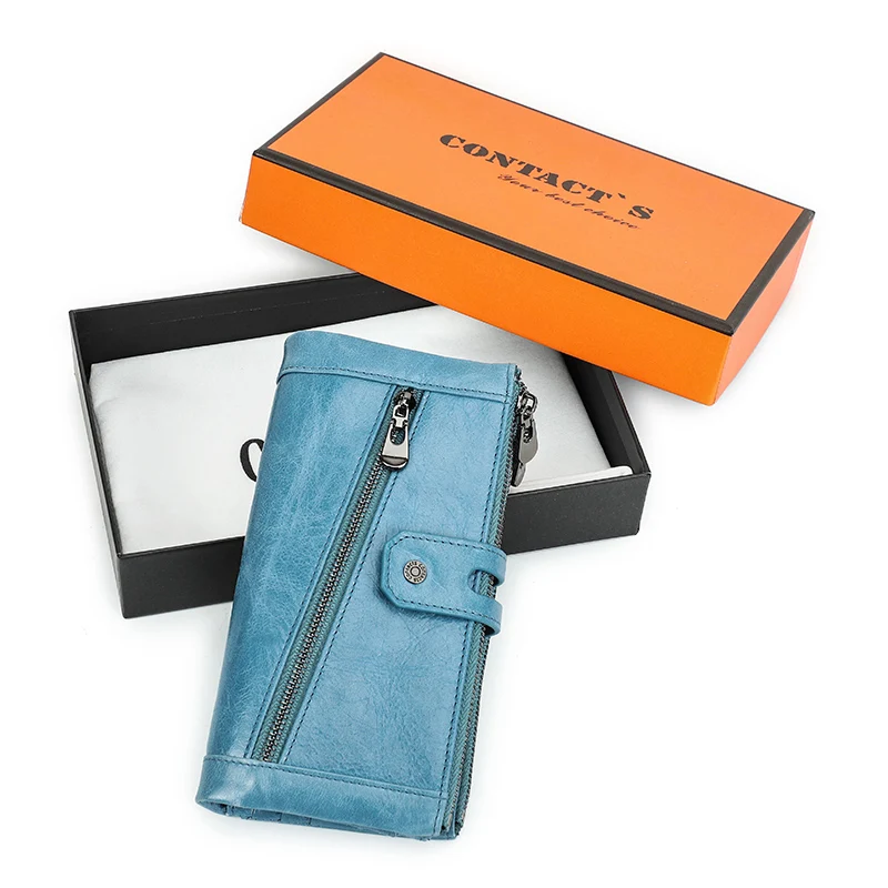 Blue BOX
