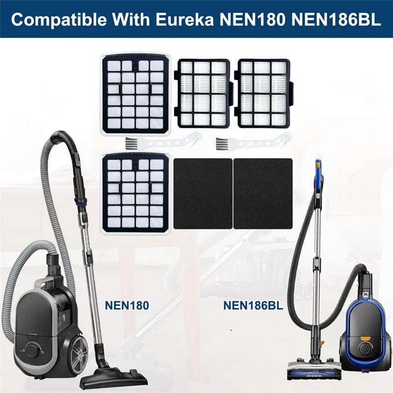 MisterVac compatible avec le filtre de remplacement du filtre Aldi