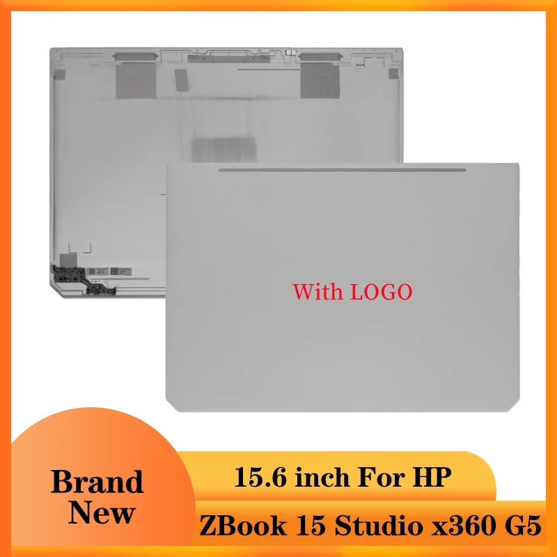NEW Laptop TOP Case LCD Back Cover For HP ZBook 15 Studio x360 G5