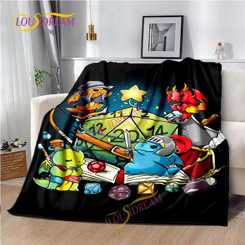 D-Dragons �ֻ��� ������ ���, �ſ� �ε巯�� TV ��û, ���� �繫�� ���� ���, ħ�� ��ǰ, ���� ħ�� ���, D20