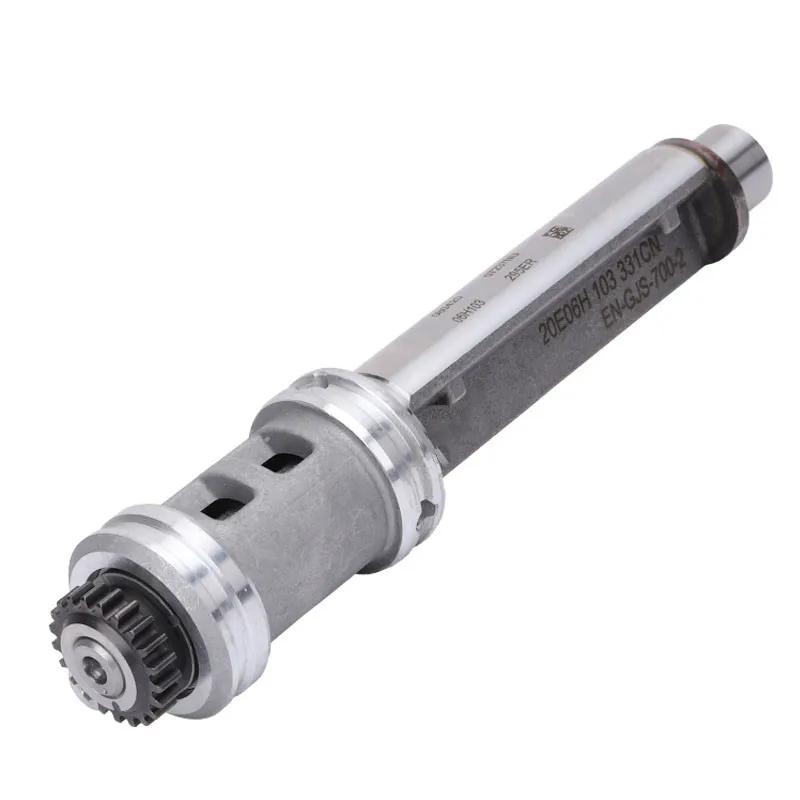 Engine Balance Shaft Repair for Audi A4 A5 Q3 Q5 Golf MK6 Tiguan Skoda Superb