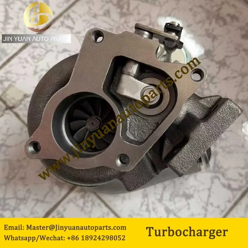 2840937 2840938 3774230 2840958A 3768072 HE211W Turbocharger For Cummins ISF2.8 3.8 ISB QSB Diesel 105KW 115KW 125KW Engine