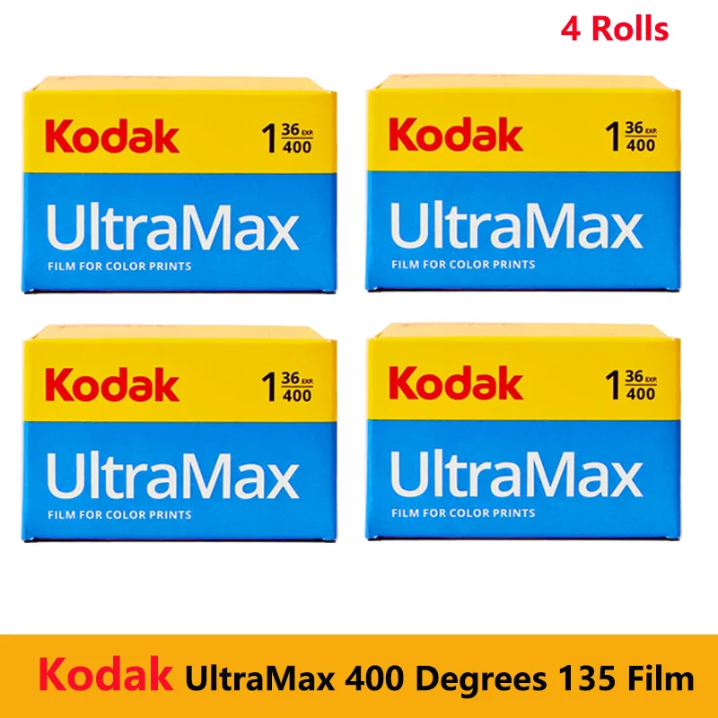 4 Roll