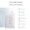 UNNY Makeup Remover Wipes Tissues Single Piece Pore Gentle Remover Skincare Face Deep Cleaning Disposable Portable Cosmetics 2