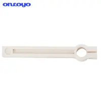 Thread Stand Support Wire Frame Bracket – Cross Rail & Beam Bracket for Computer Embroidery Machines - Image 2
