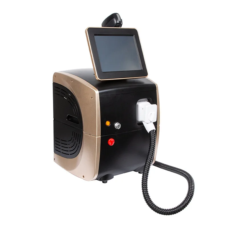 4000W Diode Laser Hair Removal Machine for Body Care