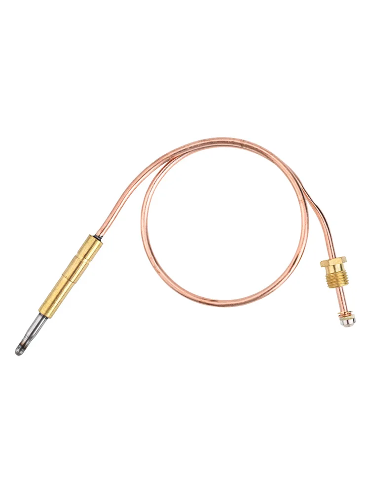 Water Heater Thermocouple Sensor With Flameout Protection M9*1 Oven Temperature Sensor
