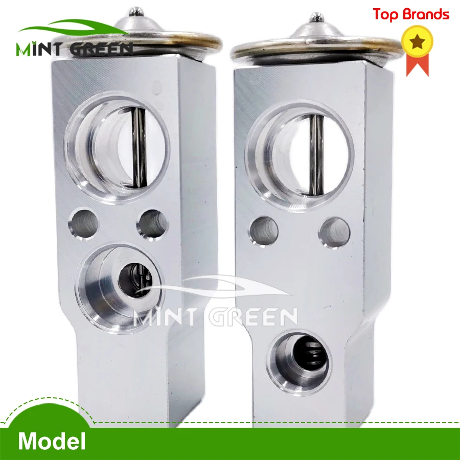 Car Expansion Valve