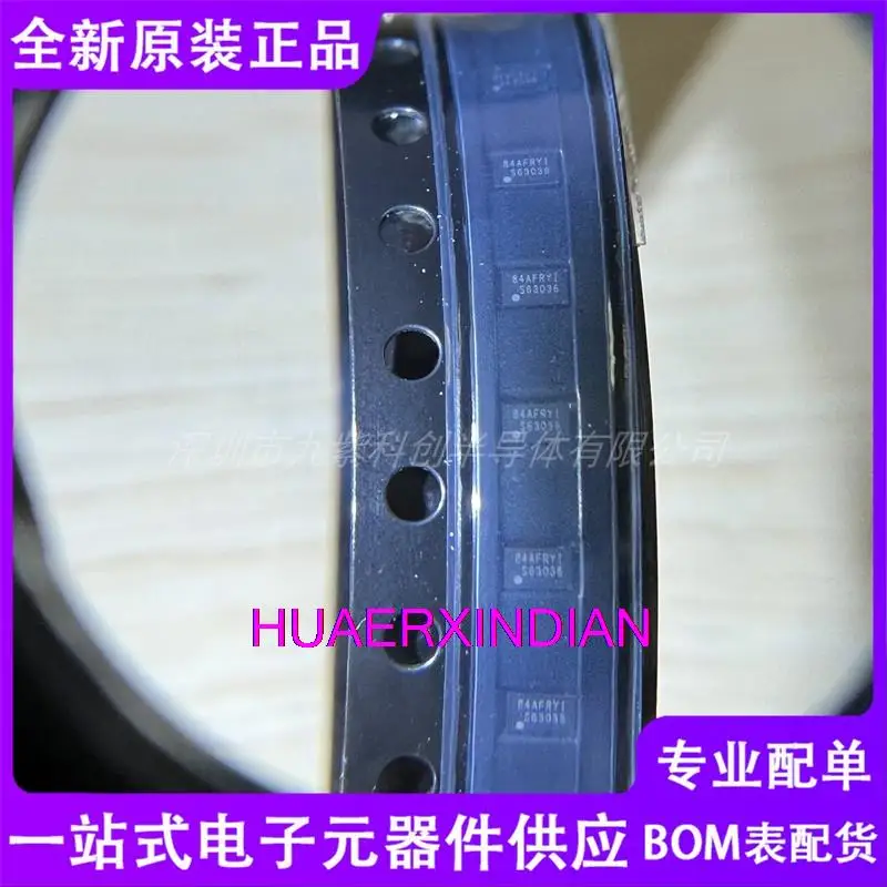 

10 шт. новый оригинальный TPS63036YFGR DSBGA8