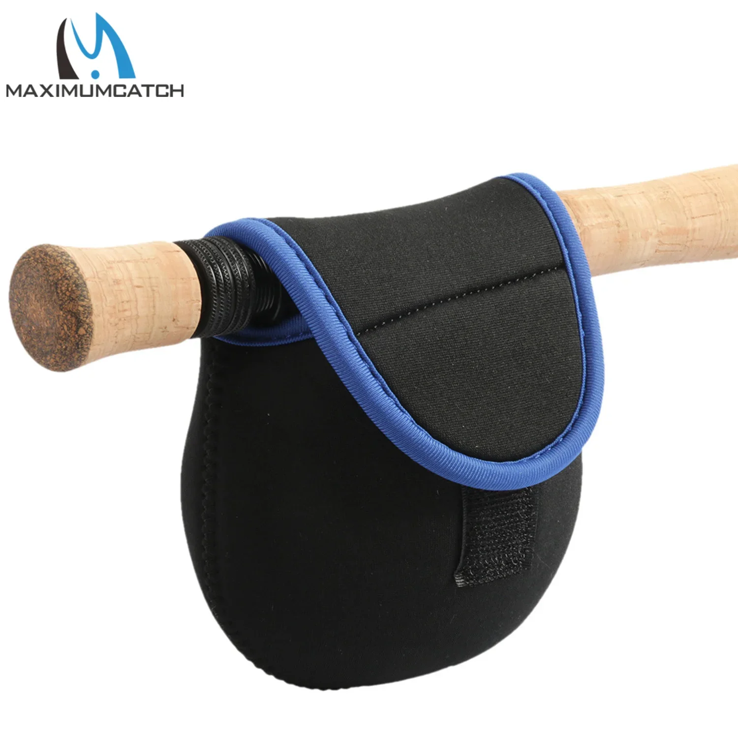 Neoprene Fly Reel Protective Pouch Cover Sleeve