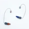 Hearing Aids Receiver ReSound SureFit Ric Receiver 0 1 2 3 4  RIC Receiver Left and Right Ear for Hearing Aids 1
