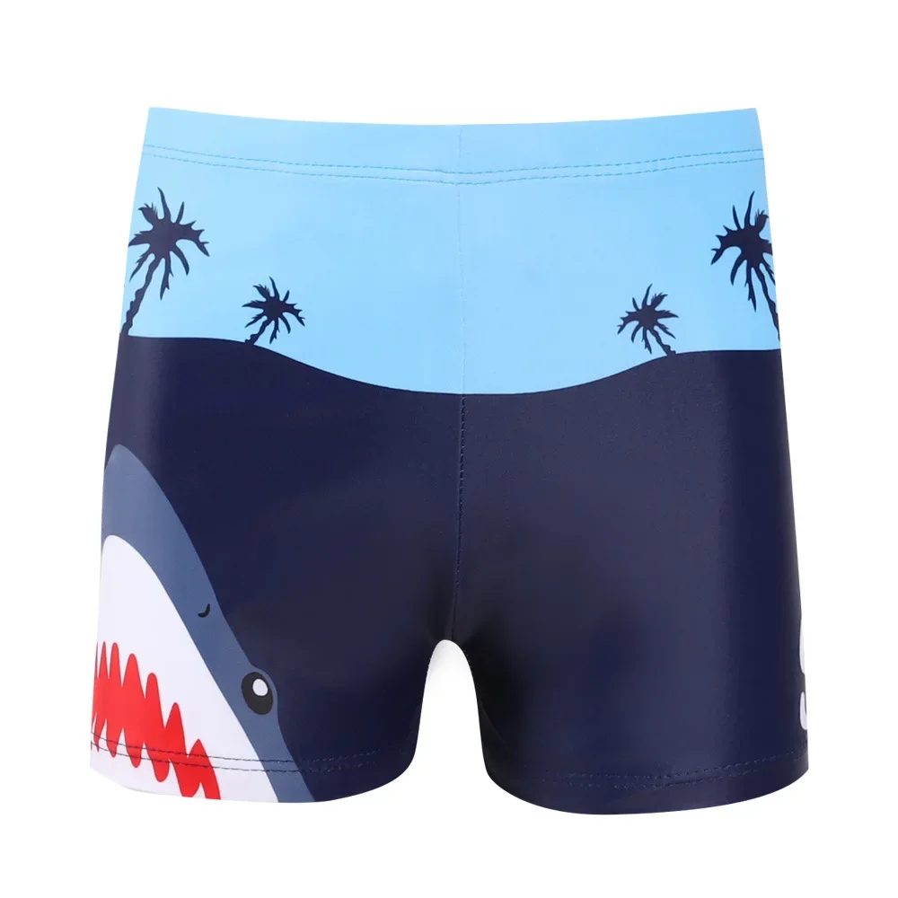 Boys Swim Shorts BABY Boys Swimwear Child Beach Shorts Kids Quick-dry Swim Trunks Toddler Swimwear Baby Swim Wear Boy Shorts Swimming