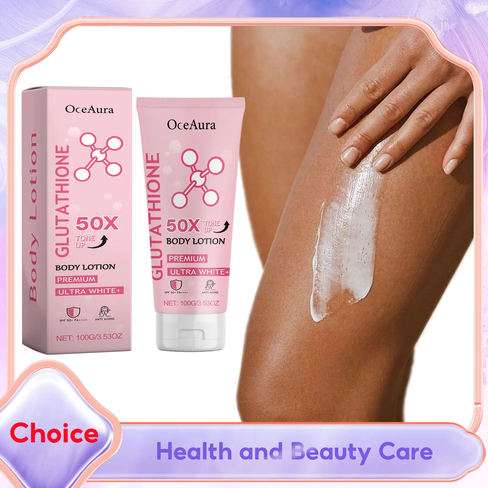 can i take glutathione twice a day Brightening Lotion Without Niacinamide for Dark Knees and Dull Skin: A  Comprehensive Review and Guide