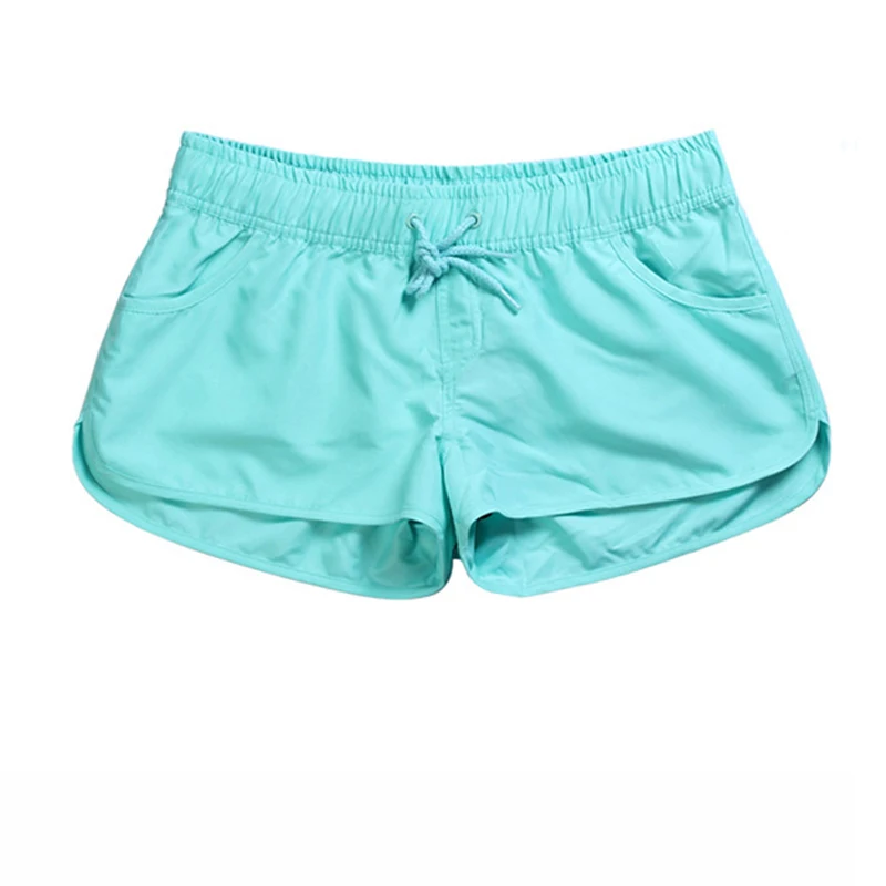 Female Sports Shorts Sport Shorts