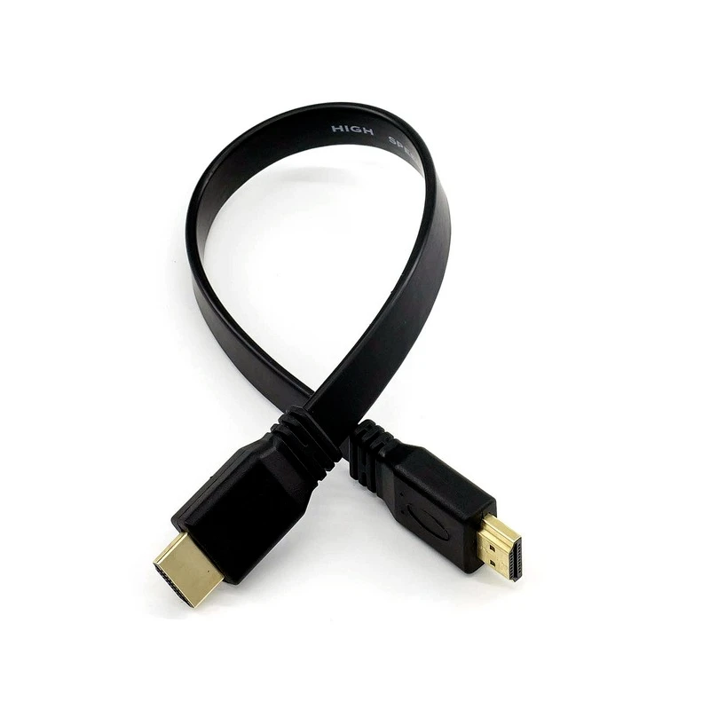 Рисунок 5 - 1080P HDMI-совместимый с HDMI-кабель