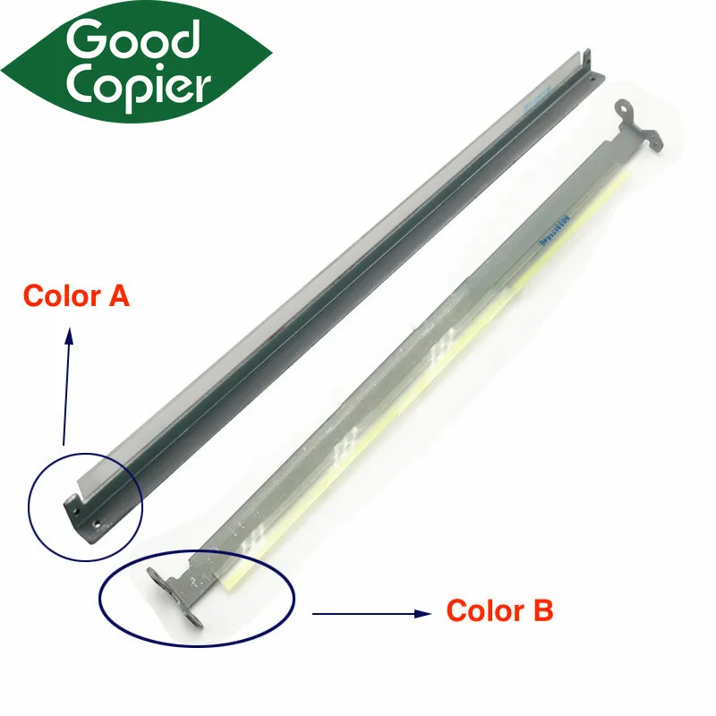 

2X C1060 Main + Sub Drum Cleaning Blade For Konica Minolta C1070 C2060 C2070 C3060 C3070 C1060L C1070L C2060L C2070L C3060L