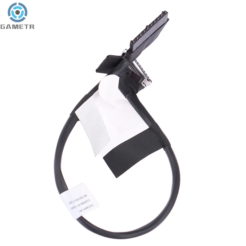 1pc Battery Cable Wire for DELL Latitude 7480 7490 7XC87 DC02002NI00