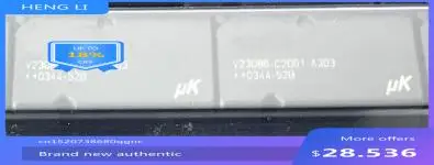 

100% NEW Free shipping V23086-C2001-A303
