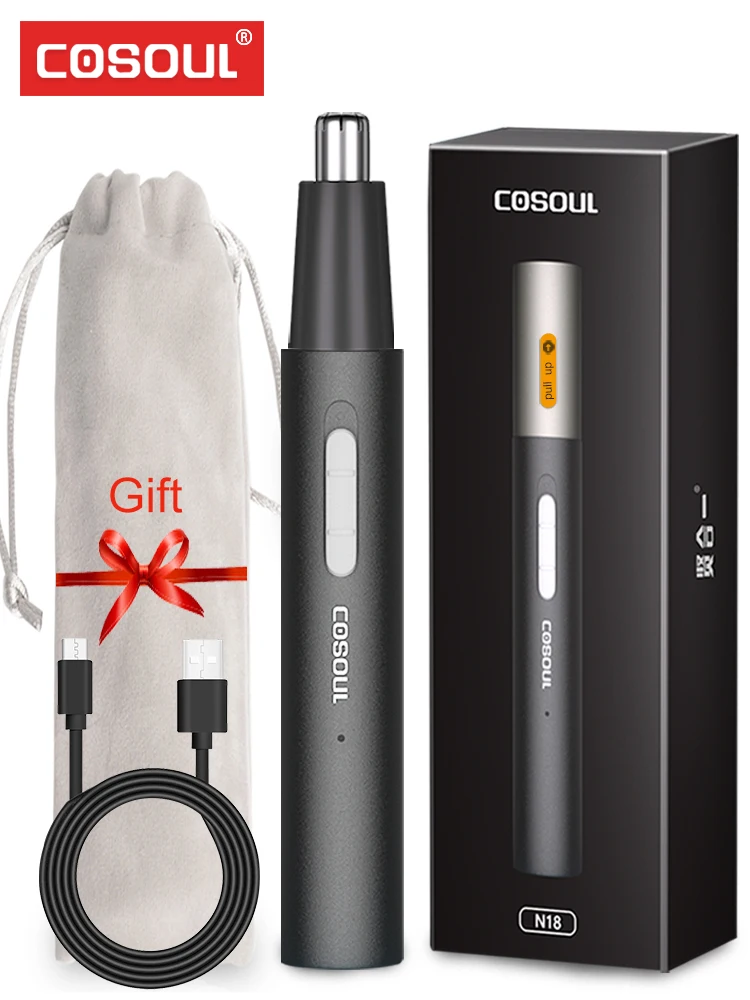 Rechargeable Trimmer