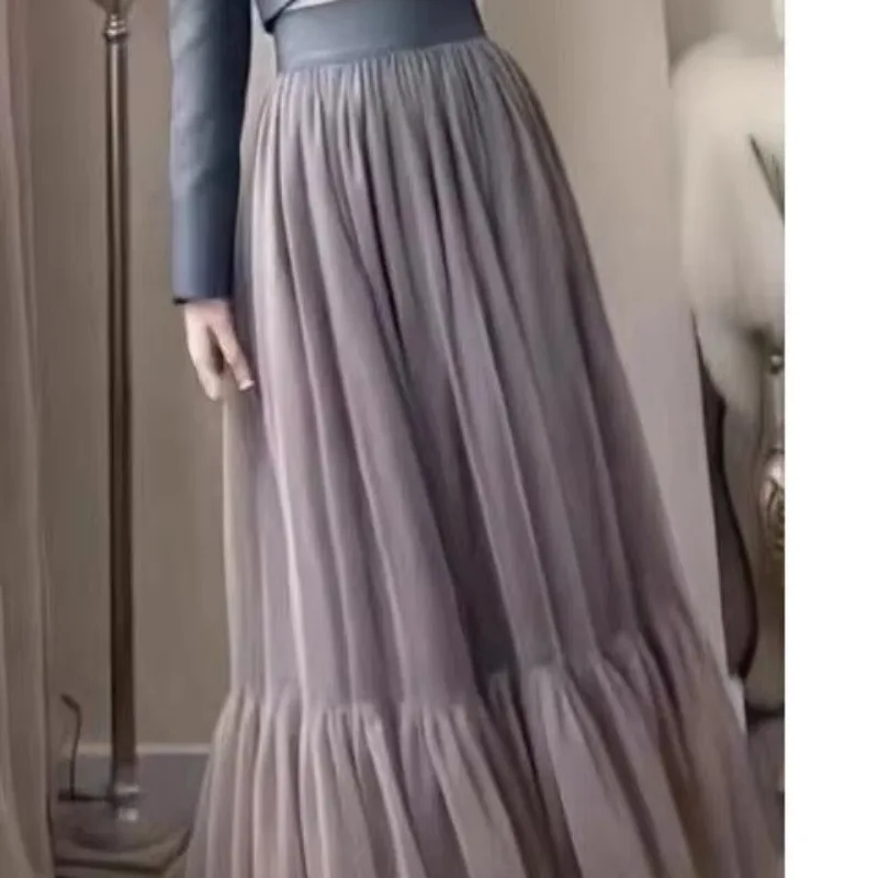 Insozkdg-طقم بليزر قصير عالي الجودة للنساء ، تنورة...