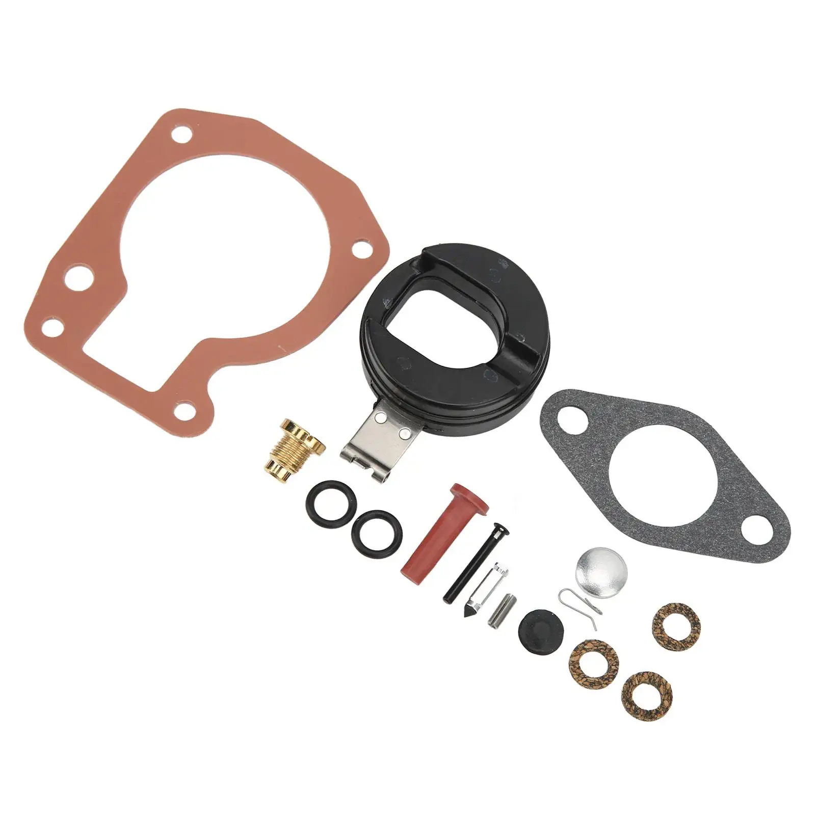 Float Gasket Washer Carburetor Repair Kit 439070 for johnson Evinrude Outboard Motors