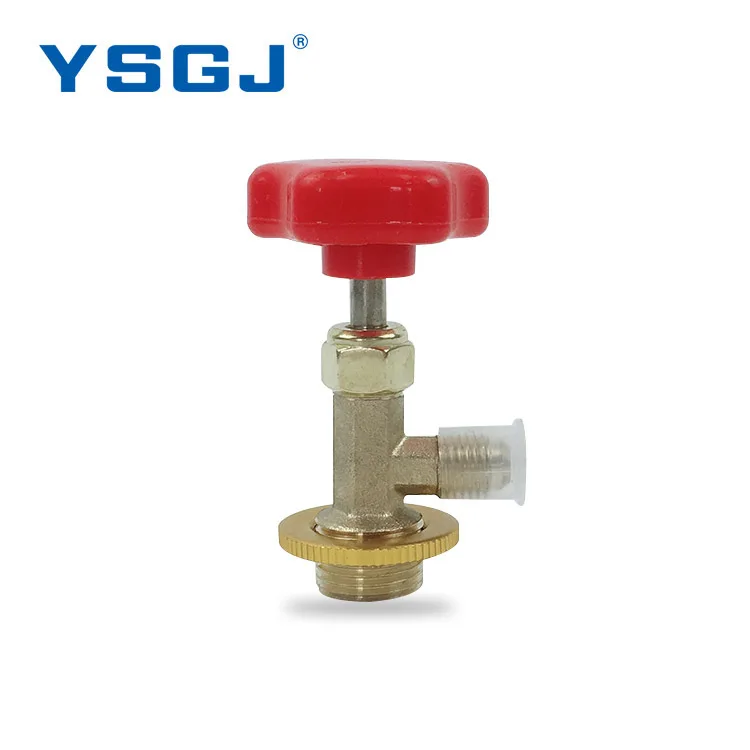 Valvola Di Apertura Ct339 R12 R600A R410A R134A Aria Condizionata Refrigerante Freon Refrigerante Apribottiglie