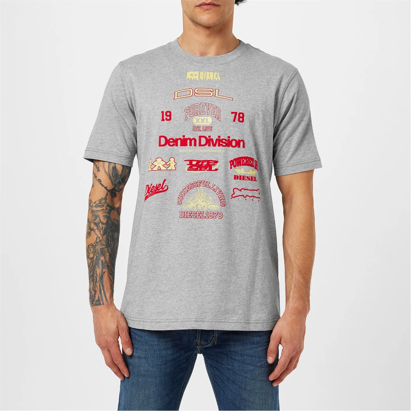 dsc-products