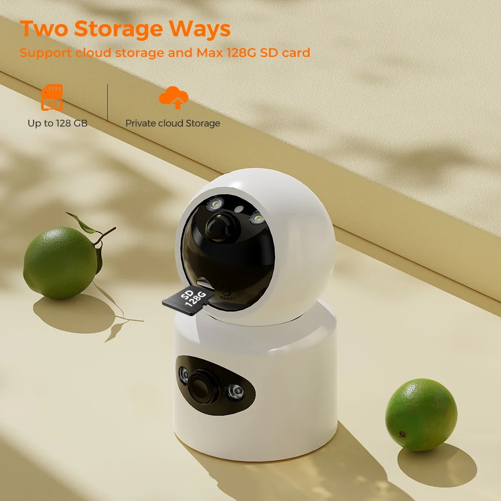   ī޶ ǳ ̺ , PIR ΰ   ī޶,  4000mAh ͸  ķ, 4MP