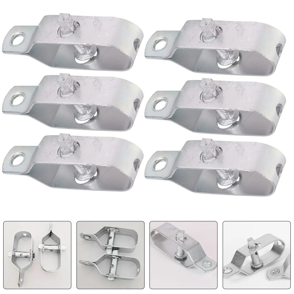 80mm Line Wire Tightener Cable Tensioners Cable Rope Fence Line Wire Tightener Tools Tensioners Wire Cable Tighteners