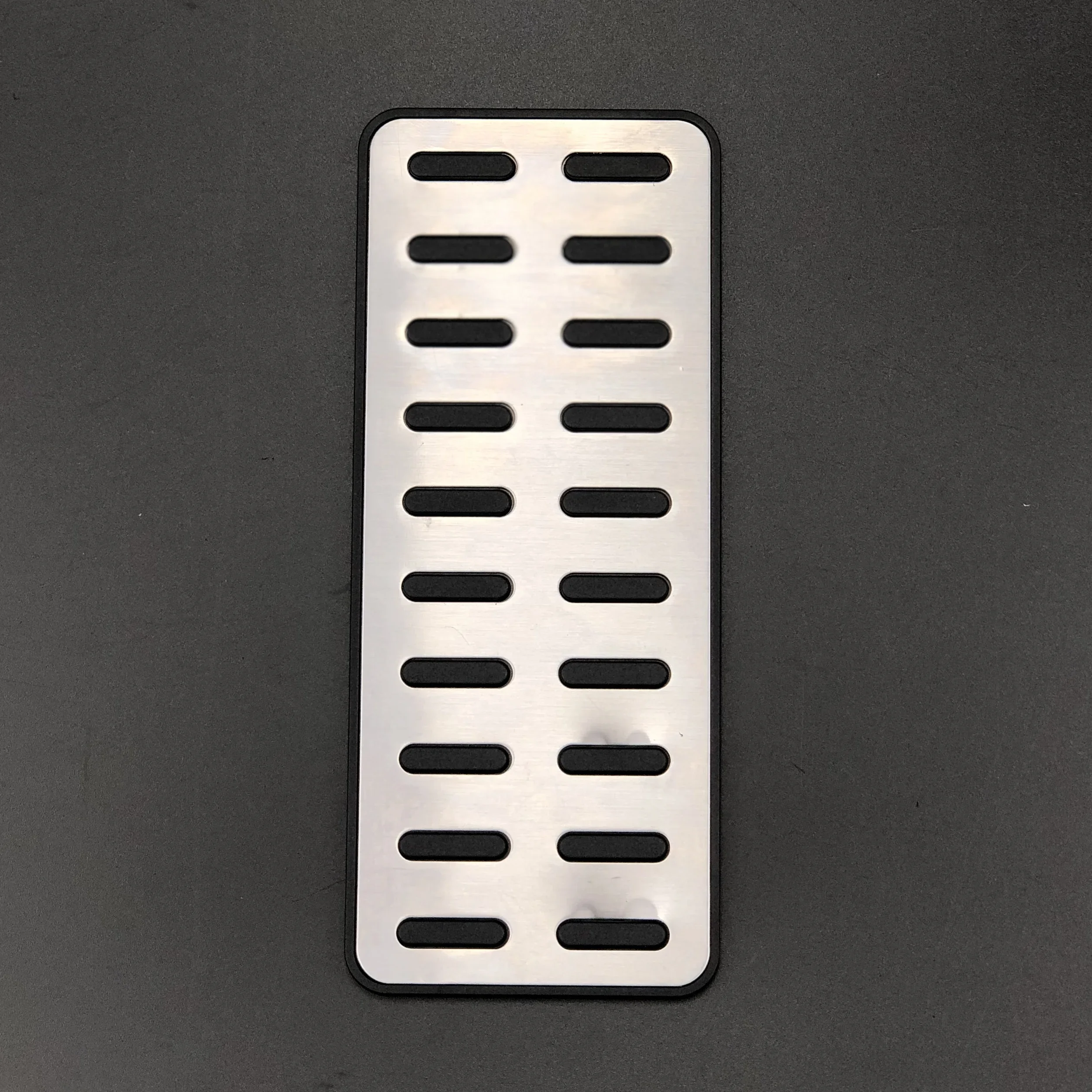Car Accelerator Gas Brake pedal for Kia K2 Rio SOUL Ray Venga Hyundai Verna Solaris i20 iX20 iX25 HB20 Creta Car accessories