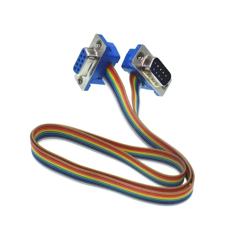 DB9-Ribbon-Cable-DB9-Male-Female-DB9-Connector-Female-To-Male-Cable.jpg