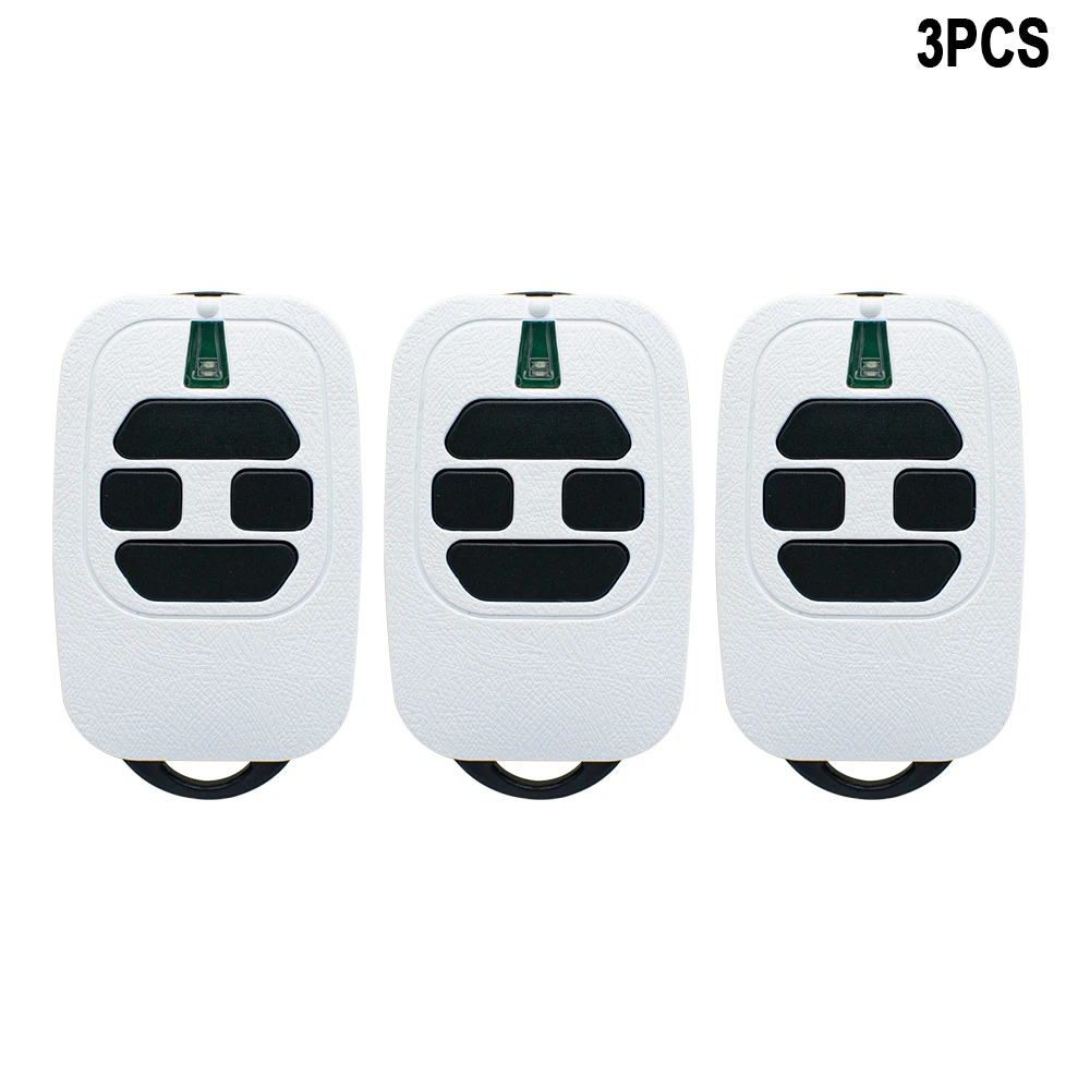 

1-20pcs DEA GTI2 GTI4 GT2 GT4 Garage Door Remote DEA MIO TR2 TR4 Door Opener 433mhz Rolling Code