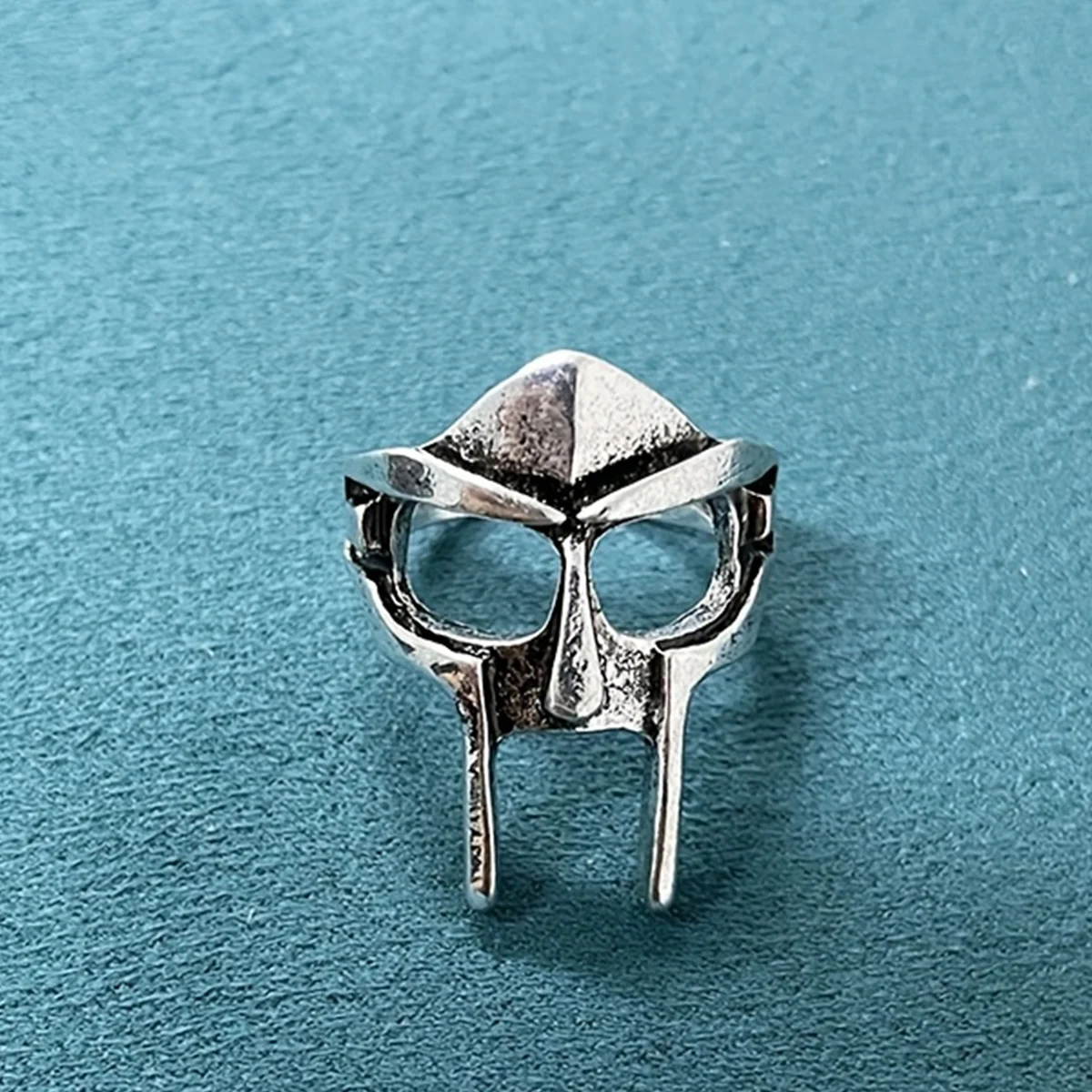 Gothic Retro Men's Ring Punk Style Egyptian Pharaoh 1 Pcs