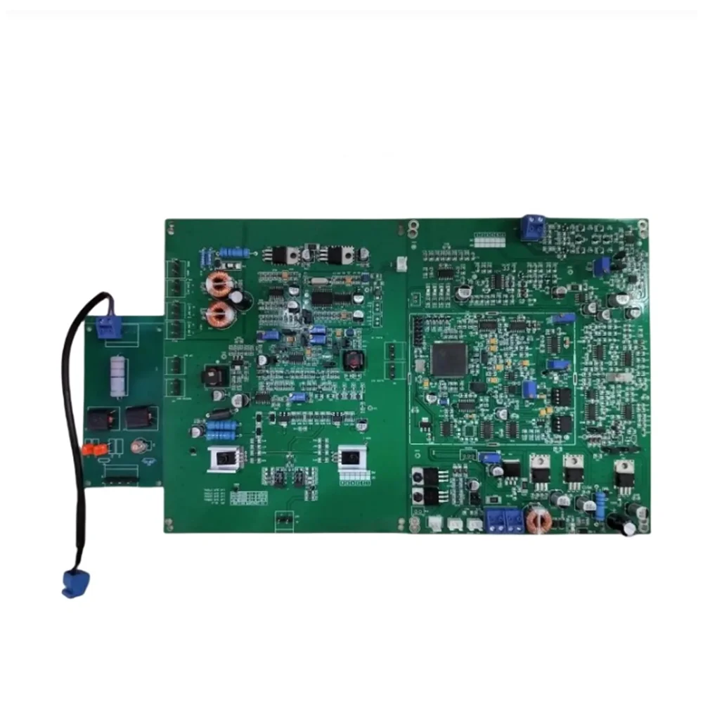 Wide Detection Distance 1.4-1.6M EAS RF Dsp Board for EAS Security Alarm System HR-490S