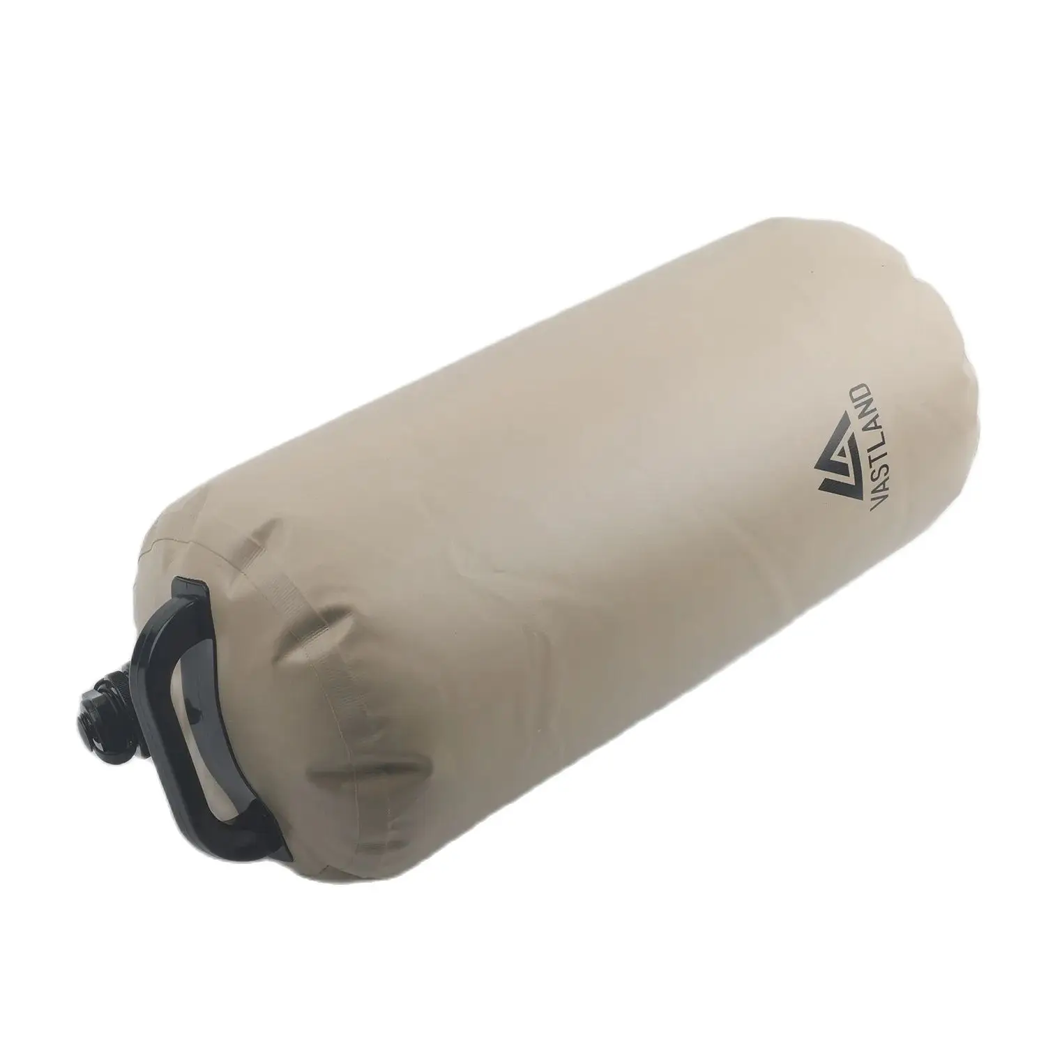 Multi Functional Outdoor Swimming Buoy 10kg Camping Tent Counterweight Storage Inflatable Type Pvc Water Bag B364