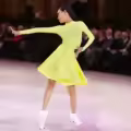 Lemon Yellow