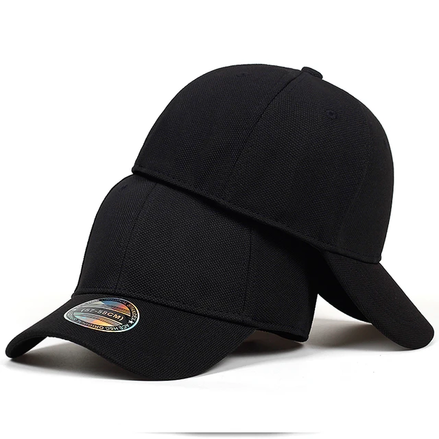 2024 High Quality Baseball Cap Men Snapback Hats Caps Men Fitted
