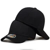 2024 High Quality Baseball Cap Men Snapback Hats Caps Men  Fitted Closed Full Cap Women Gorras Bone Male Trucker Hat Casquette 2