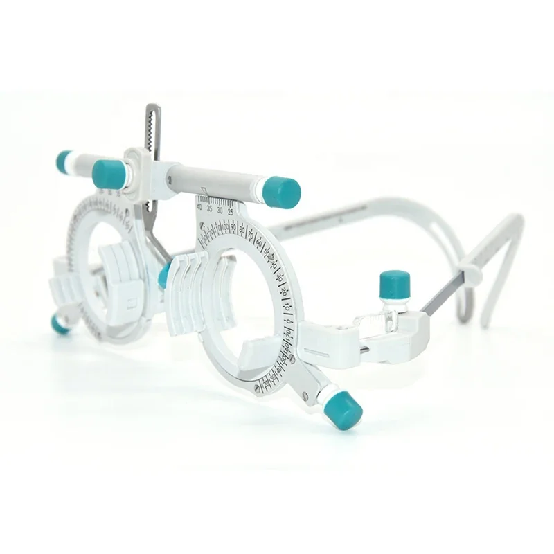 Hot Sale Multifunctional Optical Equipment Adjustable Optometry Trial Frame