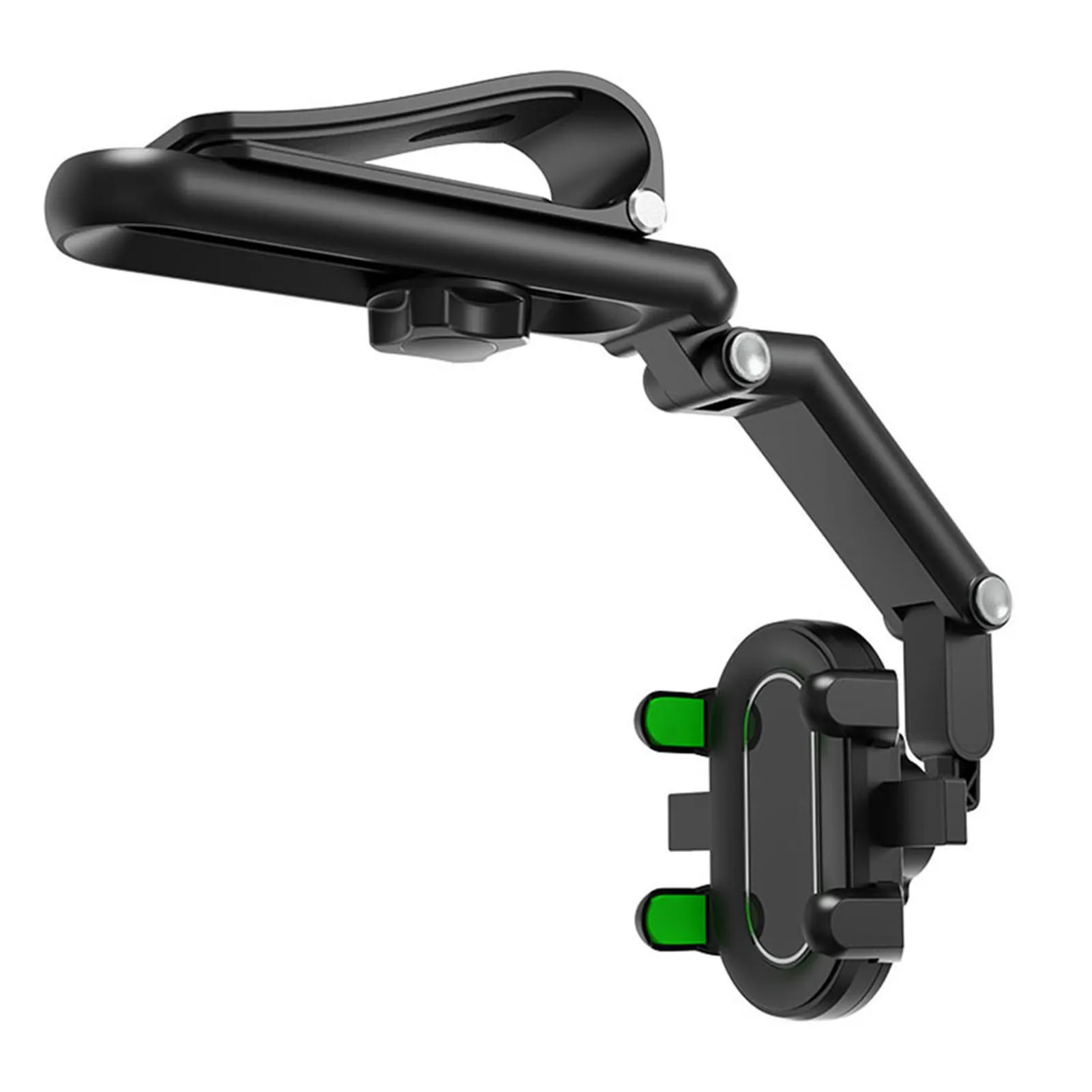 Car Mount Stand For Cell Phone Practical Cell Phone Navigation Stand For SUVs Vehicle